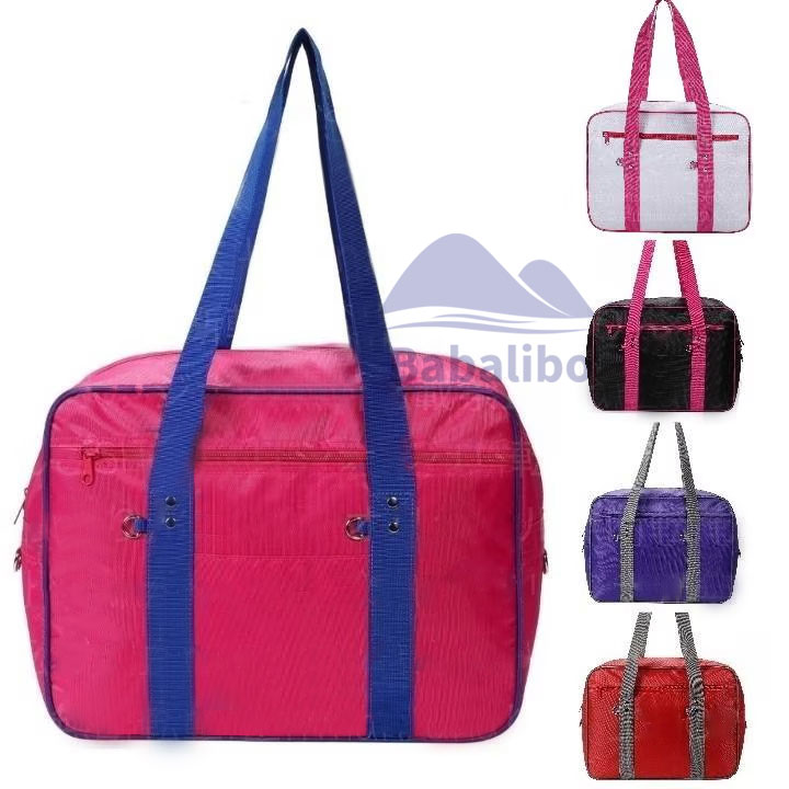 【2025春新登場】 スクールバッグ 大容量 カラフル スクバ スクール バッグ トートバック ボストンバック りんごスクバ 旅行鞄 通学 高校生 学校鞄 カバン 部活 　赤　黒　ピンク　紫 スポーツバッグ 白 新品追加